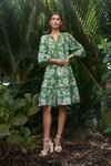 Loobie's Story AISHA Dress (2 Colours)