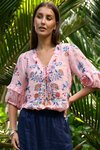 Loobie's Story NERA Blouse