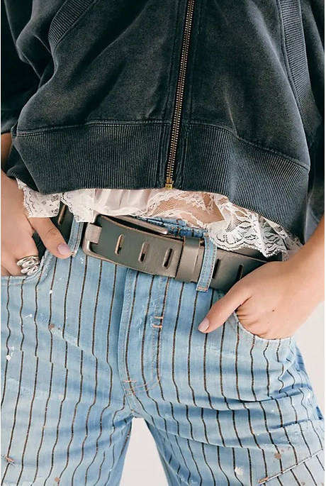 Free People JONA Belt