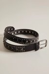 Free People SOLA STUD Belt