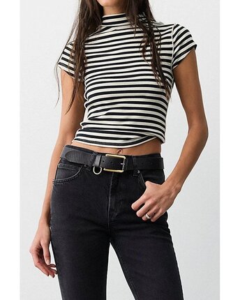 Free People BROOKLYN Belt-accessories-Diahann Boutique
