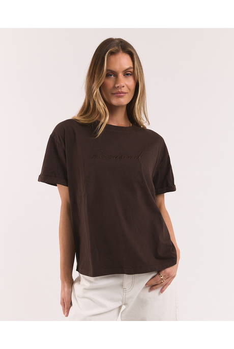 Foxwood BASE Tee