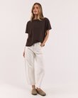 Foxwood BASE Tee