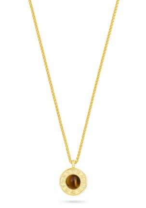 Talis Chains ZODIAC PENDANT Necklace-accessories-Diahann Boutique
