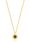 Talis Chains ZODIAC PENDANT Necklace