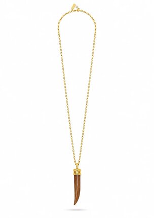 Talis Chains TUSK PENDANT Necklace-accessories-Diahann Boutique