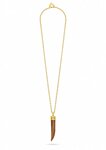 Talis Chains TUSK PENDANT Necklace