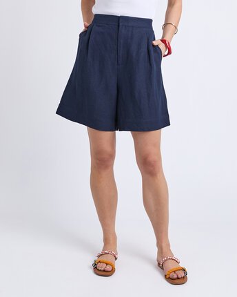 Foxwood NOAH Short-shorts-Diahann Boutique