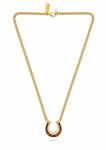 Talis Chains HORSESHOE PENDANT Necklace