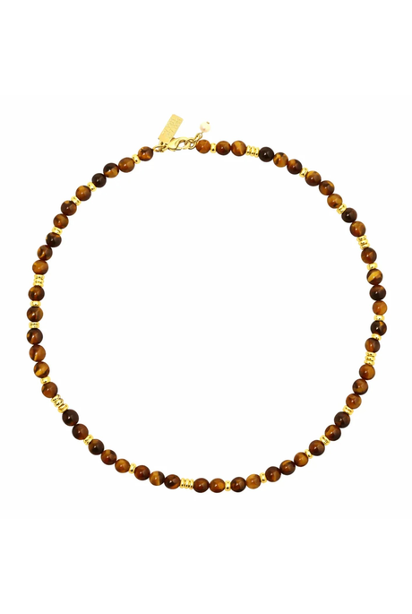 Talis Chains JAIPUR CHOKER Necklace