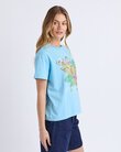 Foxwood COSTA RICA Tee