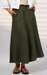 Madly Sweetly ESPLANADE Skirt (4 Colours)
