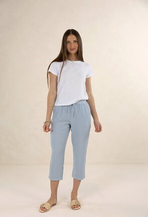 Humidity LA LIDO Pant-pants-Diahann Boutique