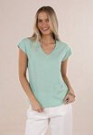 Humidity MUST HAVE V NECK Tee