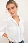 Hut BOYFRIEND Shirt- Such a Sweetie