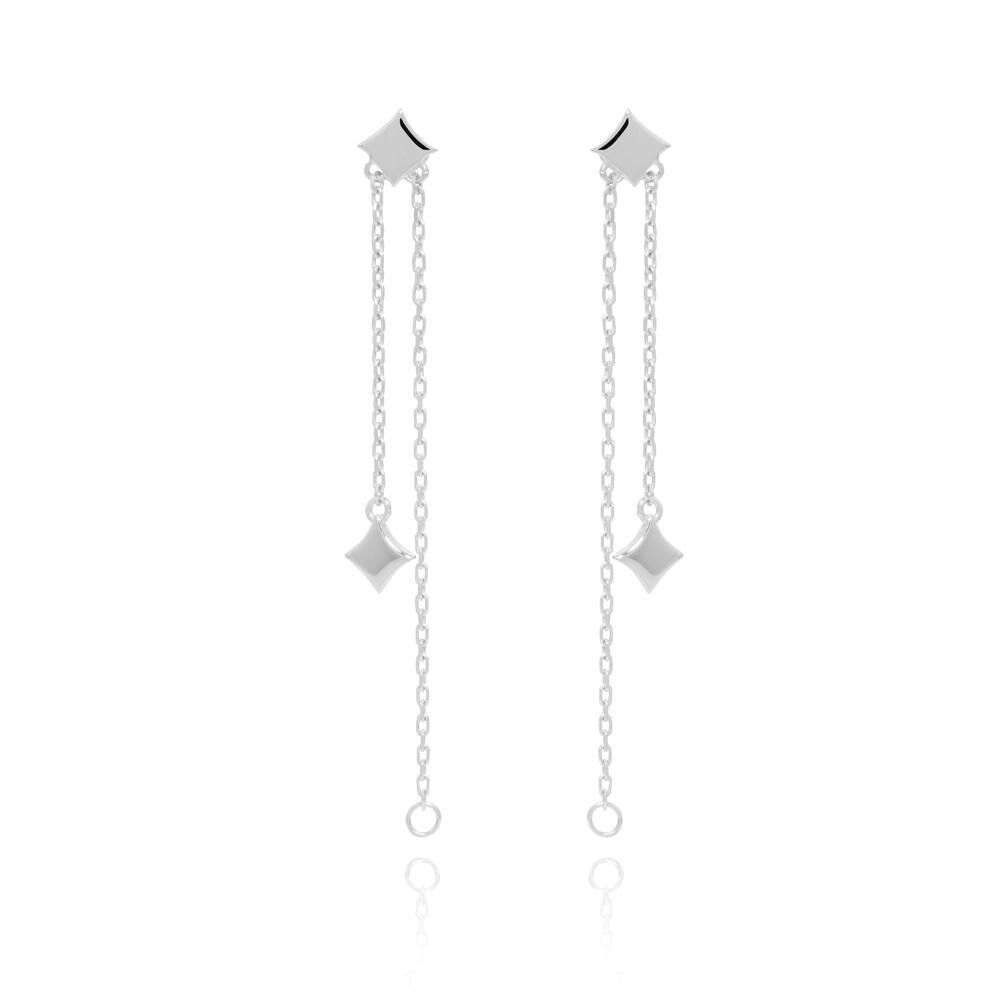 Linda Tahija Night Star Drop Earrings Accessories Jewellery Diahann Boutique Linda Tahija Ac