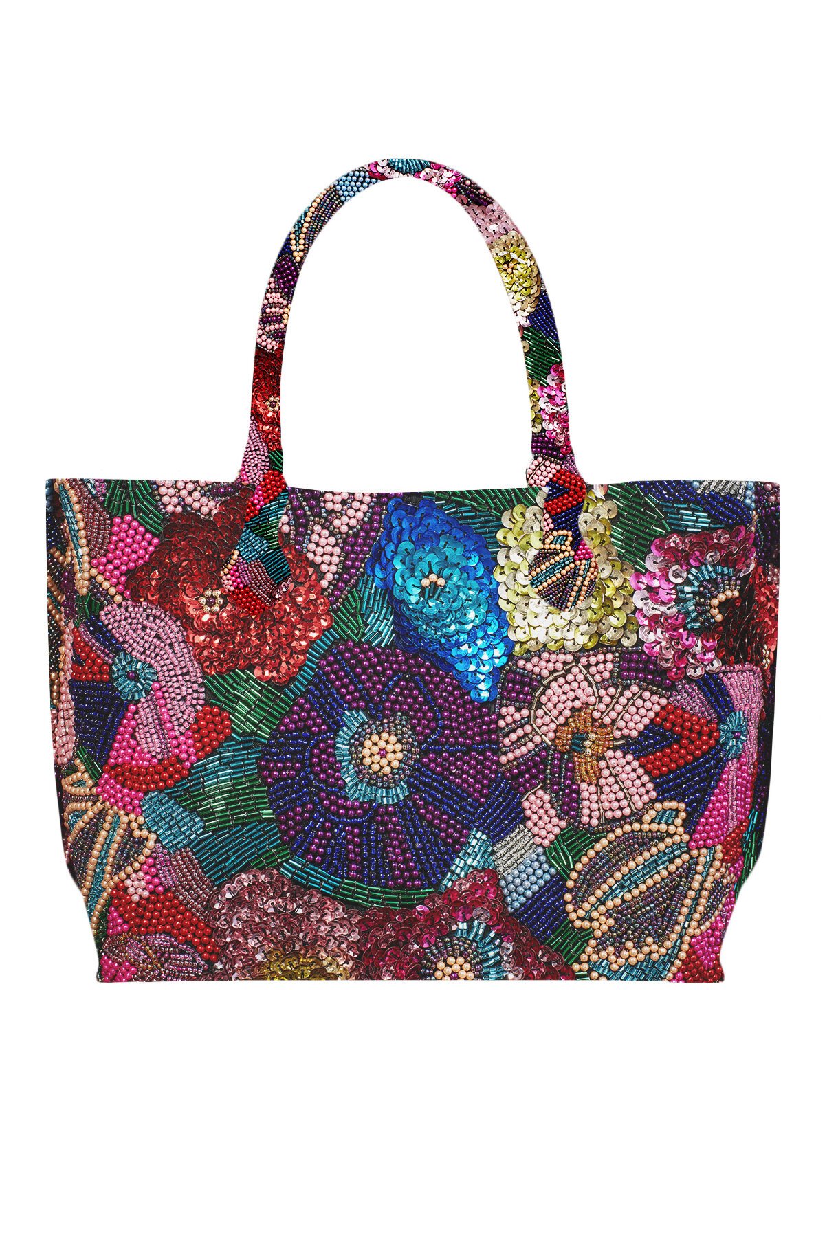 Trelise Cooper Chasing Rainbows Tote AccessoriesHandbags Diahann