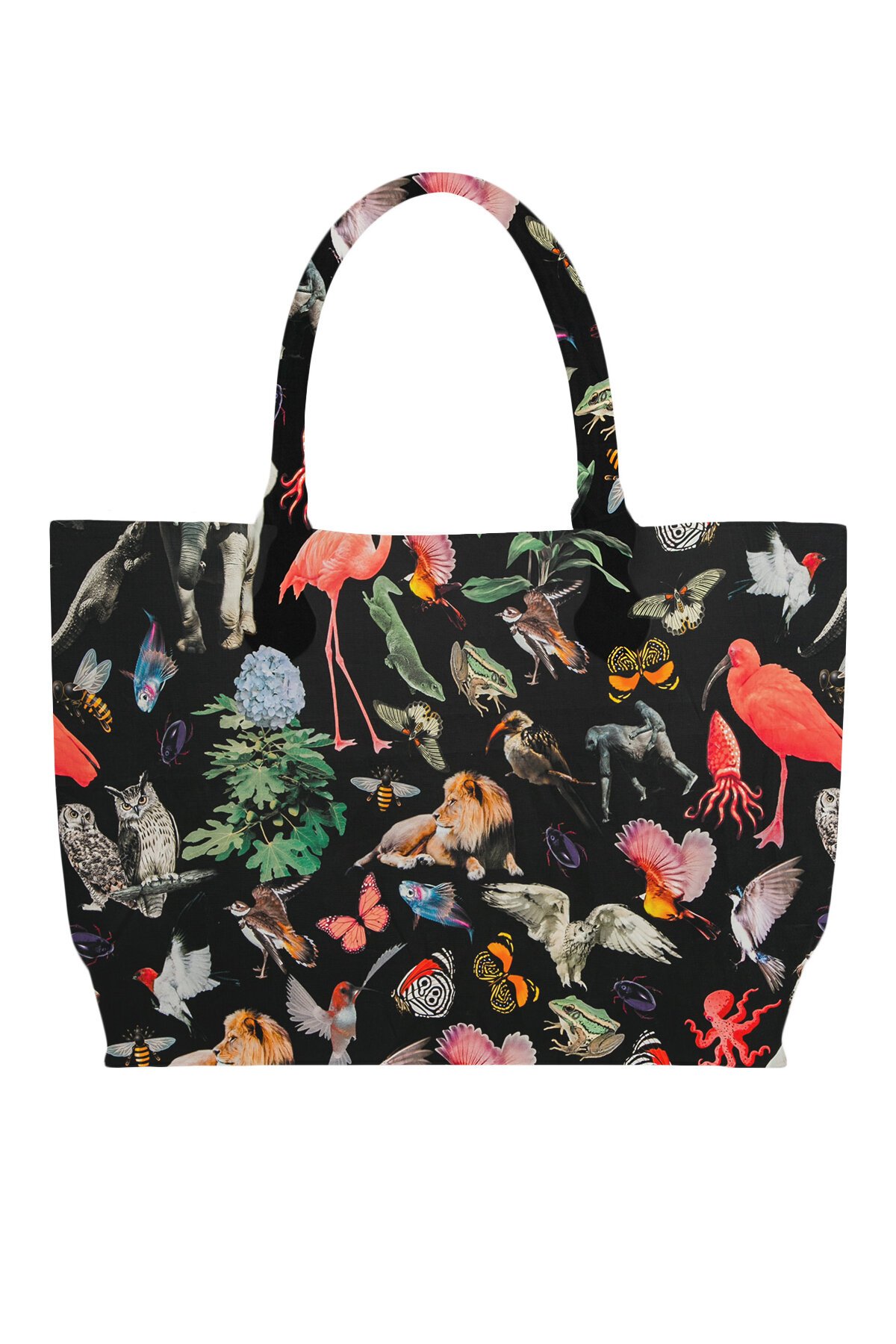 Trelise Cooper Noah's Arc Tote AccessoriesHandbags Diahann